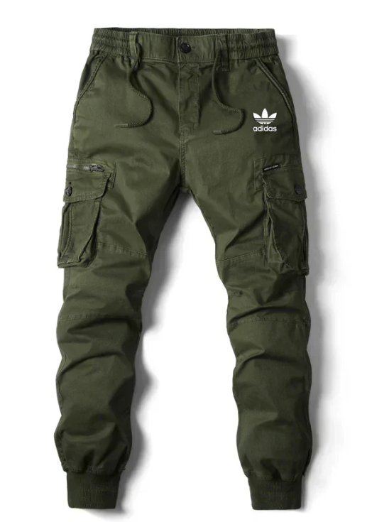 AD® Cargo Flex Pants