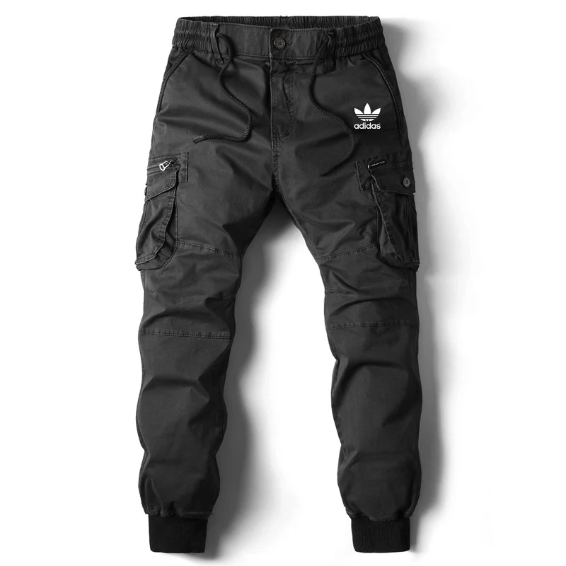 AD® Cargo Flex Pants