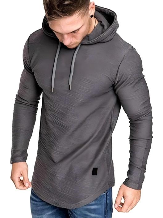 Everyday Active Fleece Hoodie