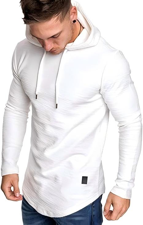 Everyday Active Fleece Hoodie