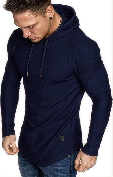 Everyday Active Fleece Hoodie