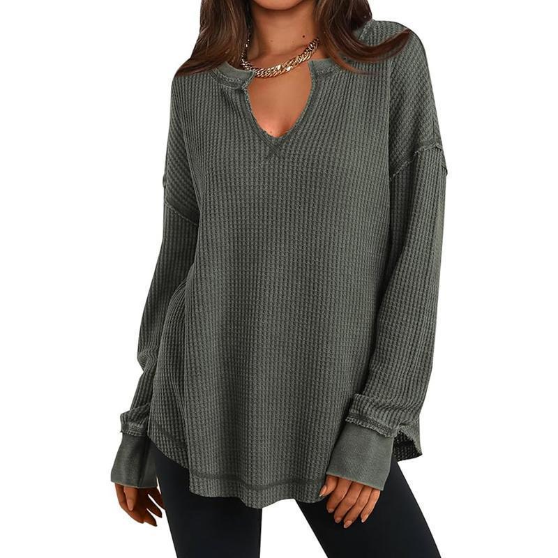 Women's Fashion Knitted Cardigan Sweater