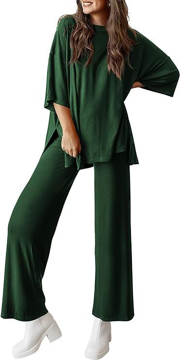 Everyday Cozy Two-Piece Set