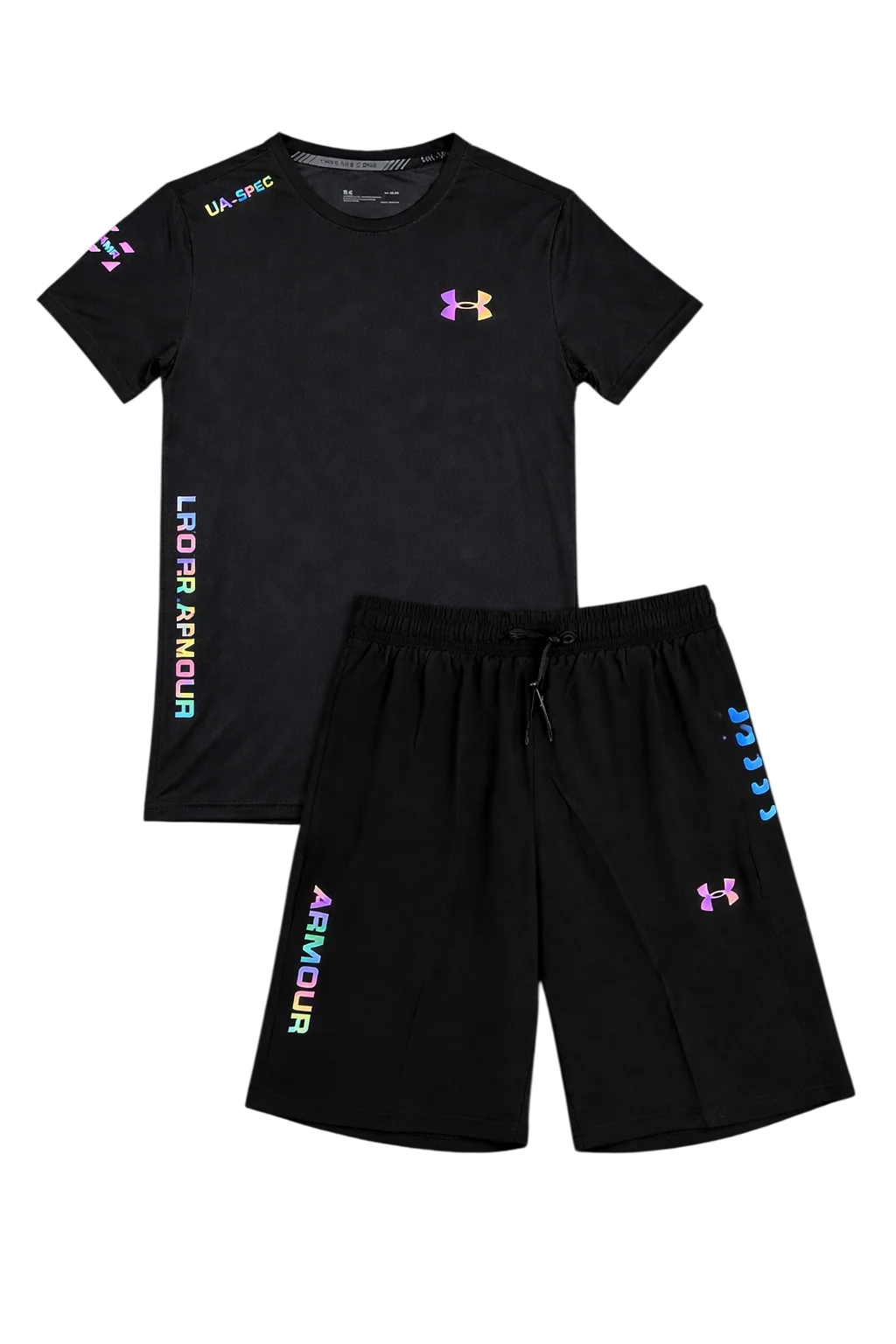 Fluo Urban Summer Street Set