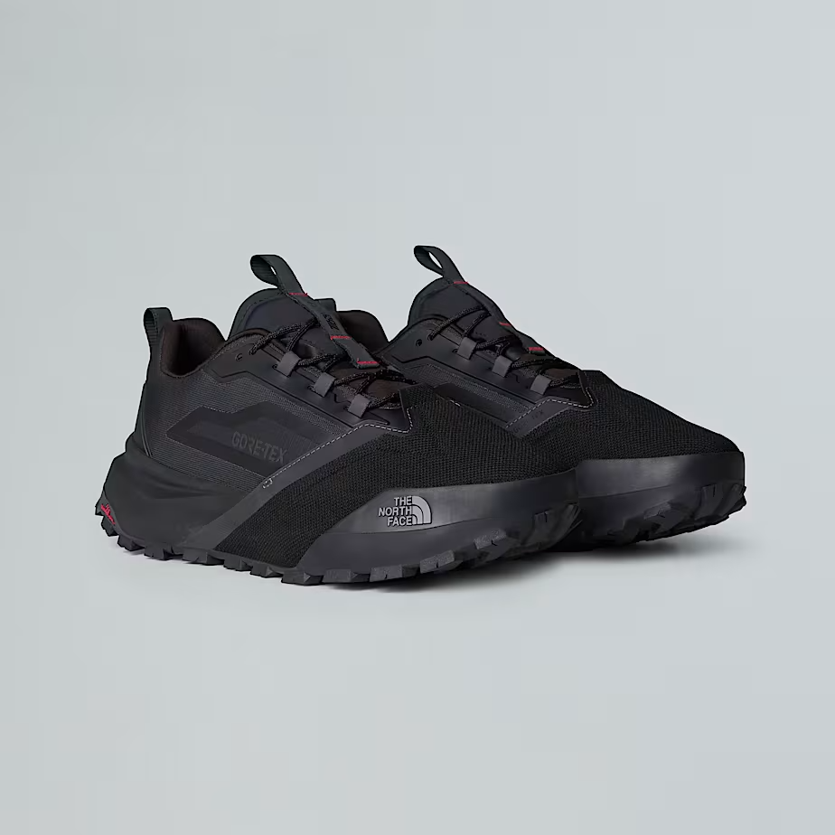 All-Terrain RainReady Comfort Shoes