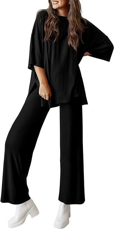 Everyday Cozy Two-Piece Set