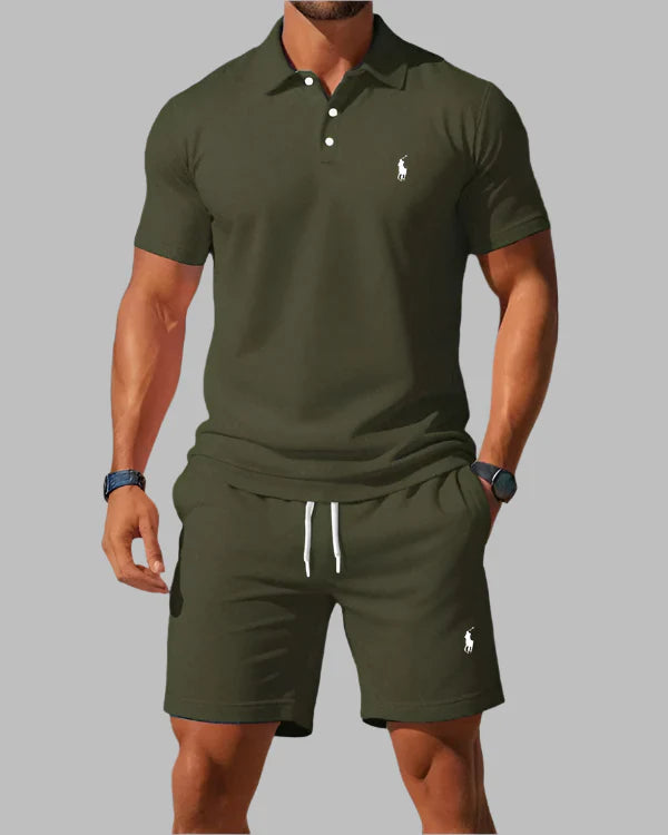 Everyday Venture Active Two-Piece Set