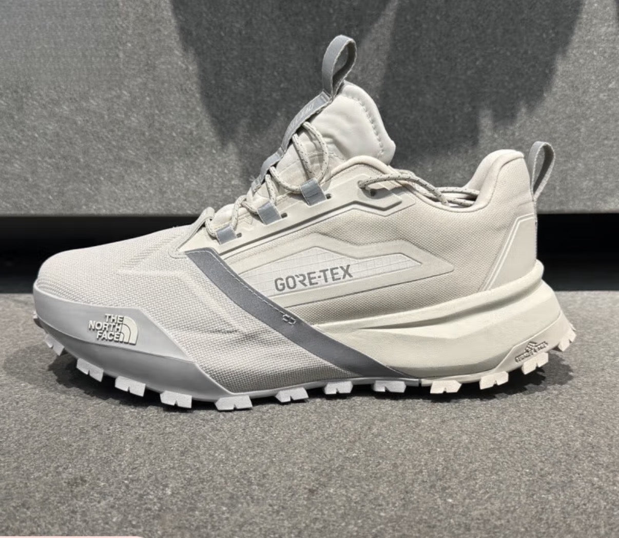 All-Terrain RainReady Comfort Shoes
