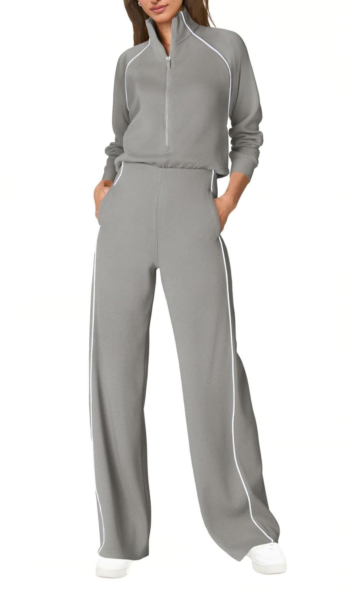 AirEssentials Everyday Jumpsuit