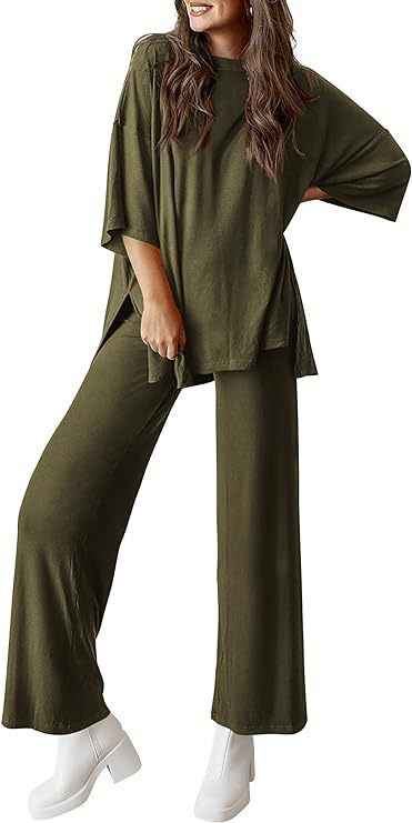 Everyday Cozy Two-Piece Set