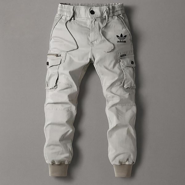 Urban Cargo Street Set