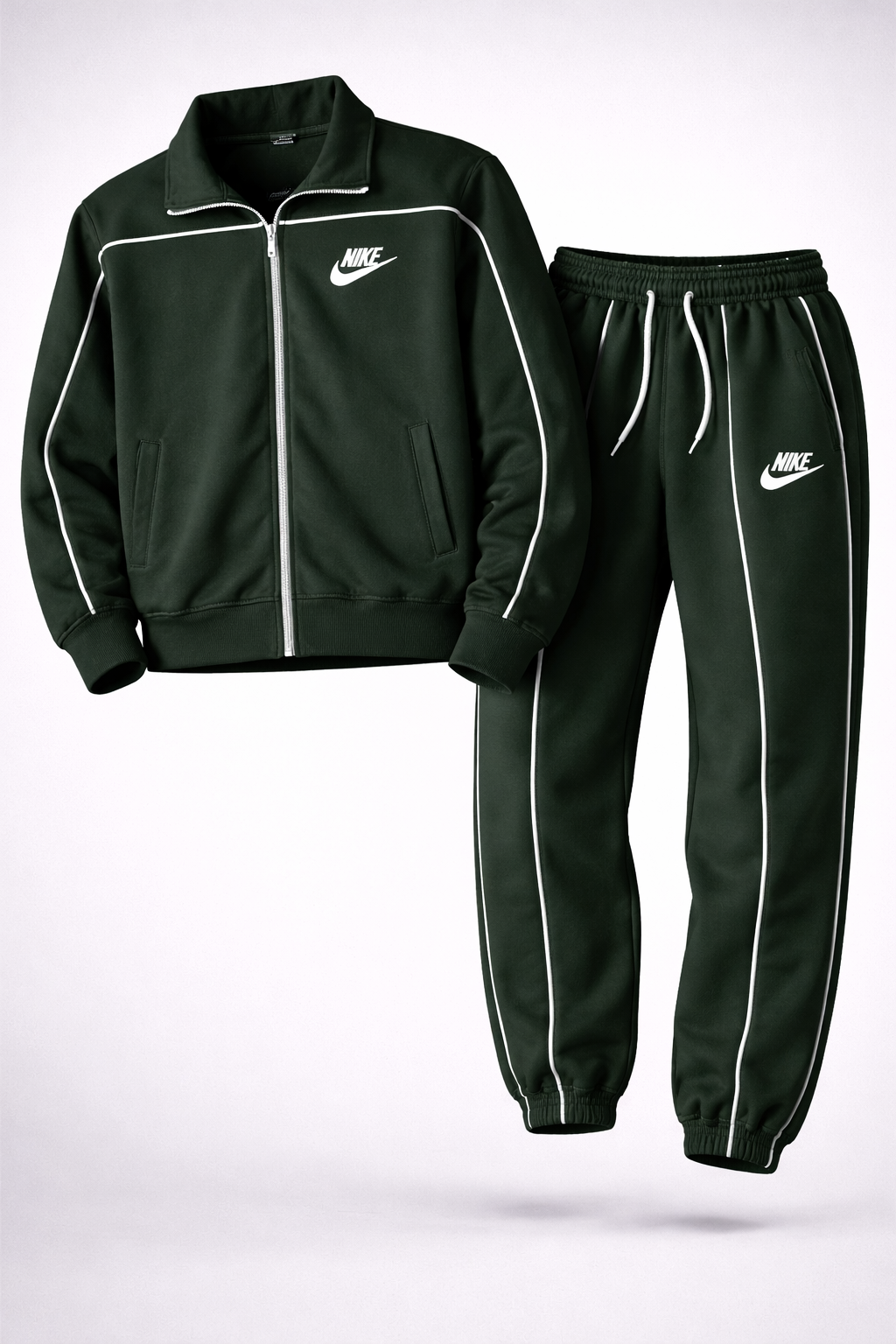 City Shield Urban Tracksuit Set