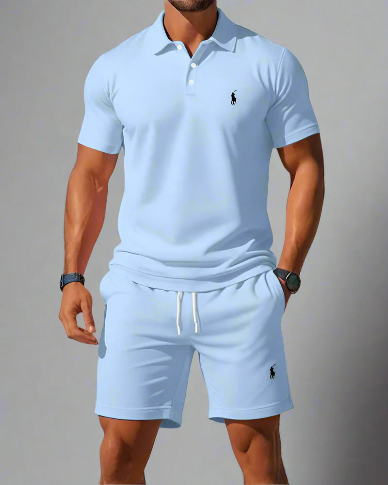 Everyday Venture Active Two-Piece Set