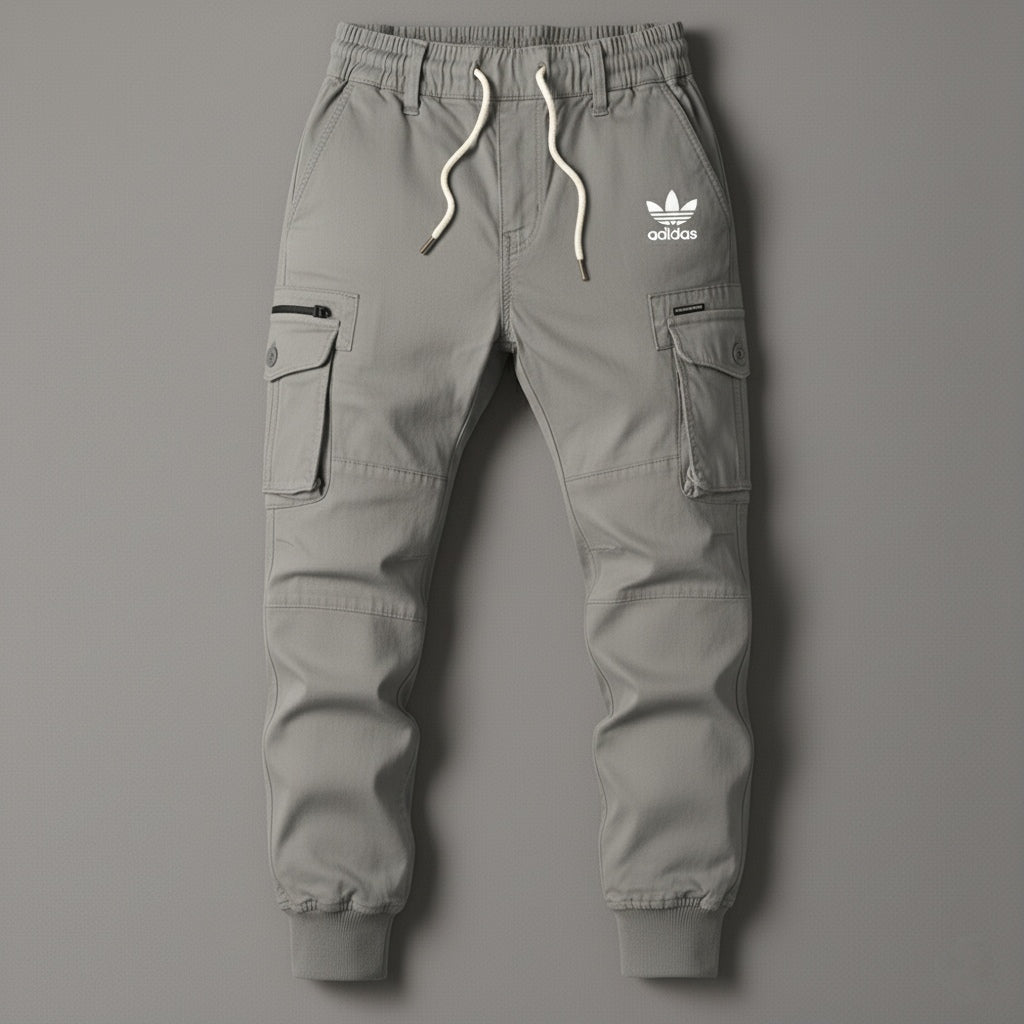 Urban Cargo Street Set