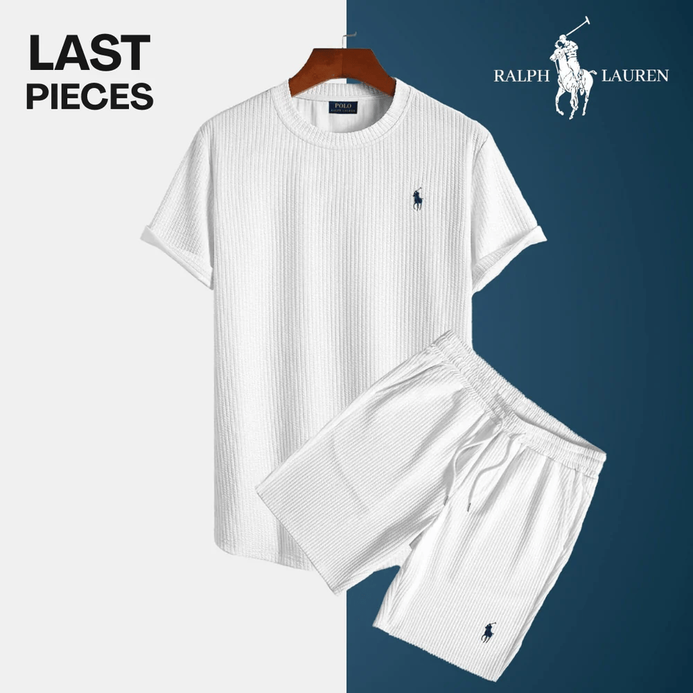 Riviera Summer Set