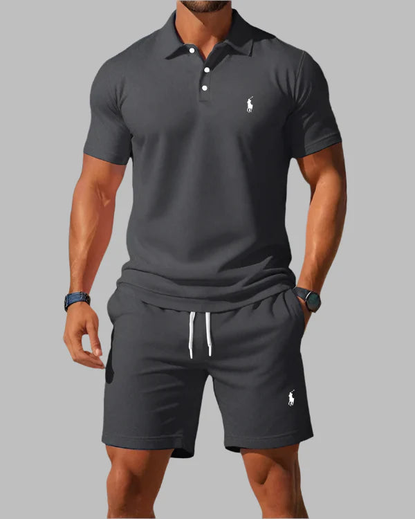 Everyday Venture Active Two-Piece Set