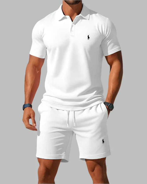 Everyday Venture Active Two-Piece Set