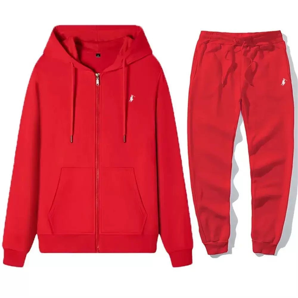 Everyday Comfort Hoodie and Joggers
