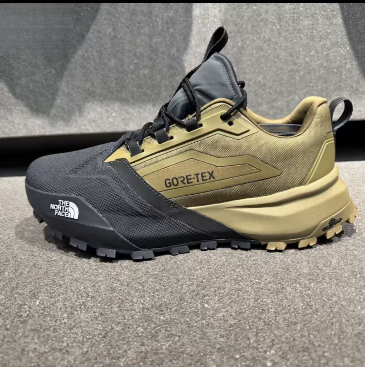 All-Terrain RainReady Comfort Shoes