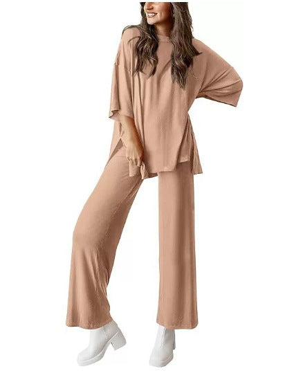 Everyday Cozy Two-Piece Set