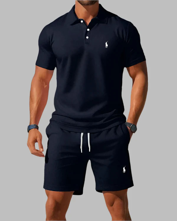 Everyday Venture Active Two-Piece Set