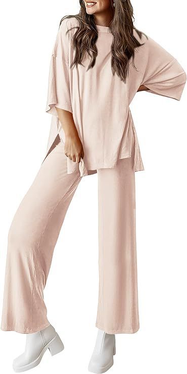 Everyday Cozy Two-Piece Set
