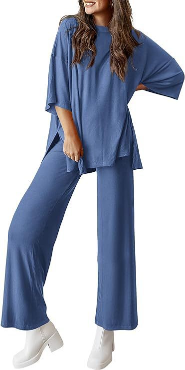 Everyday Cozy Two-Piece Set