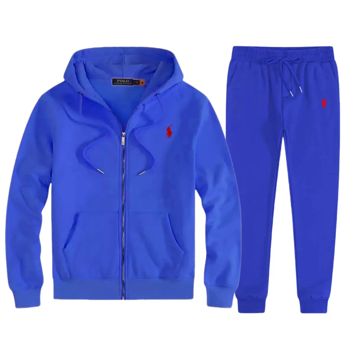 Everyday Comfort Hoodie and Joggers