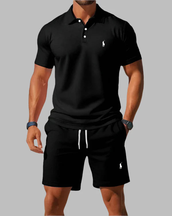 Everyday Venture Active Two-Piece Set