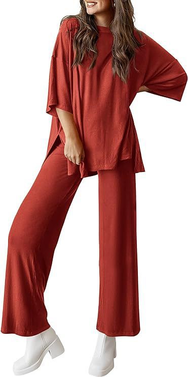 Everyday Cozy Two-Piece Set