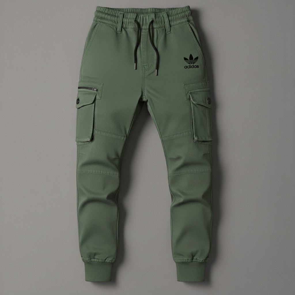 Urban Cargo Street Set